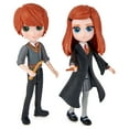 thumbnail image 6 of Wizarding World, Magical Minis Ron & Ginny Weasley Friendship Set, 6 of 7