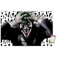 thumbnail image 1 of DC Comics - The Joker - Crazy Wall Poster, 22.375" x 34", 1 of 5