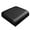 Black (1pack), variant on Extra Thick Large Seat Cushion -19 X 17.5 X 4 Inch Gel Memory Foam Cushion with Carry Handle Non Slip Bottom - Pain Relief Coccyx Cushion for Wheelchair Office Chair (Black (1PACK))