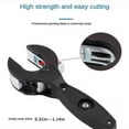 thumbnail image 5 of Industrial Grade Pipe Cutter 642mm Large Pipe Diameter Copper Pipe Cutter Special Pipe Cutter For Conditioning And Labor Saving And Efficie, 5 of 5