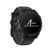 Garmin Tactix 8 47mm AMOLED Watch