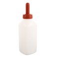 thumbnail image 1 of Botella de alimentación de cordero Botella de animal pequeño Botella de enfermería Feeding Herramienta de ganado, 1 of 6