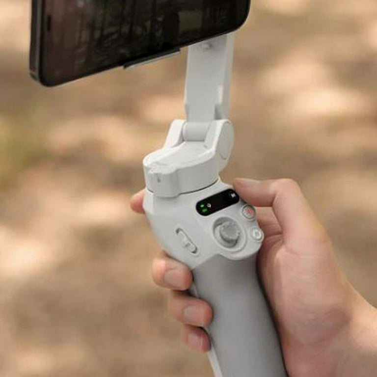 Open Box DJI Osmo Mobile SE - - Walmart.com