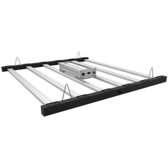 G3 650W Pommeau Gradation Spectre Complet LED Lumière de Croissance