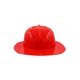thumbnail image 4 of Casco de bombero de plástico Nicky Bigs Novelties para niños, 4 of 6