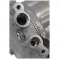 thumbnail image 2 of 4-Seasons 78546 A/C Compressor For Mazda 626, With clutch, 2 of 11