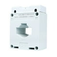 thumbnail image 2 of 1Pc Copper Coil Current Transformer for Ac Ammeter Split Core Sensor Clamp 5/1, 2 of 4