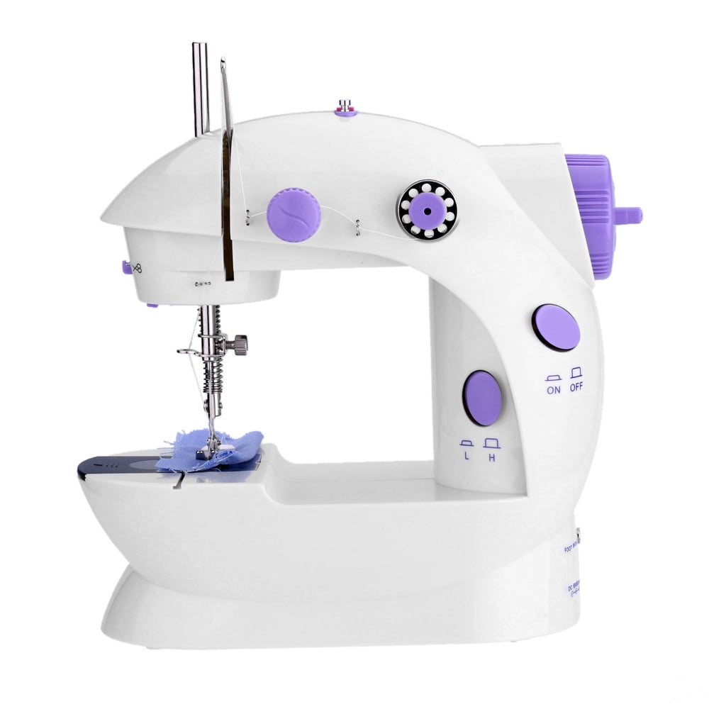 Sewing Machine Mini Handheld Sewing Machines Household Multifunctional