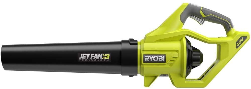 Ryobi RY40406BTL 40V Cordless Jet Fan 
