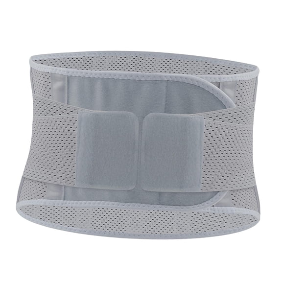 TTETTZ Women Waist Trainer Belt Back Belt Lower Back Brace for Fitness Gift Workout S