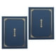thumbnail image 5 of 2 fundas para diplomas, carpetas de presentación A4, fundas para certificados, carpetas para documentos de graduación (A4), 5 of 8
