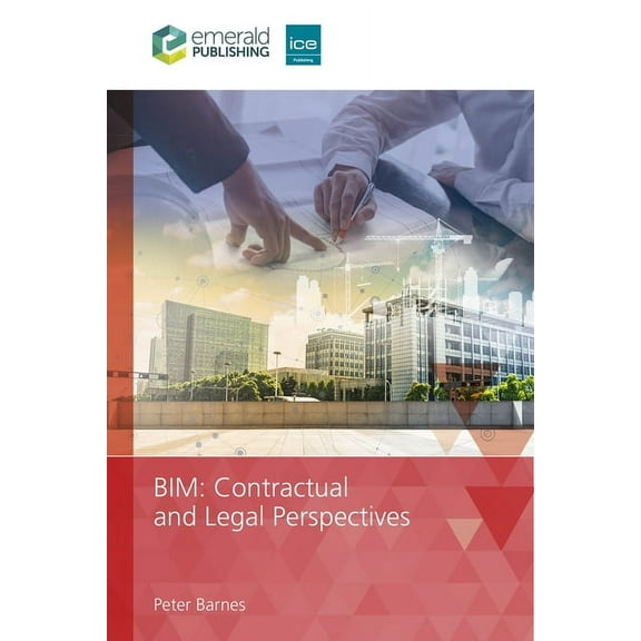 Bim Contractual and Legal Perspectives, (Paperback)