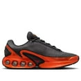 thumbnail image 2 of Men's Nike Air Max DN QS DK Smoke Grey/Salsa Red (HJ6695 001) - 9, 2 of 6
