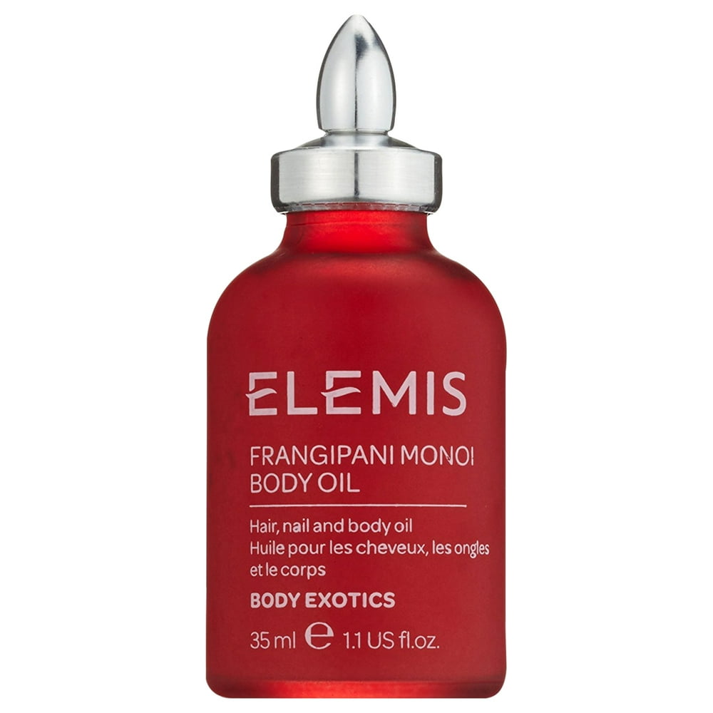 Elemis Elemis Frangipani Monoi Body Oil, 1.1 Fl Oz