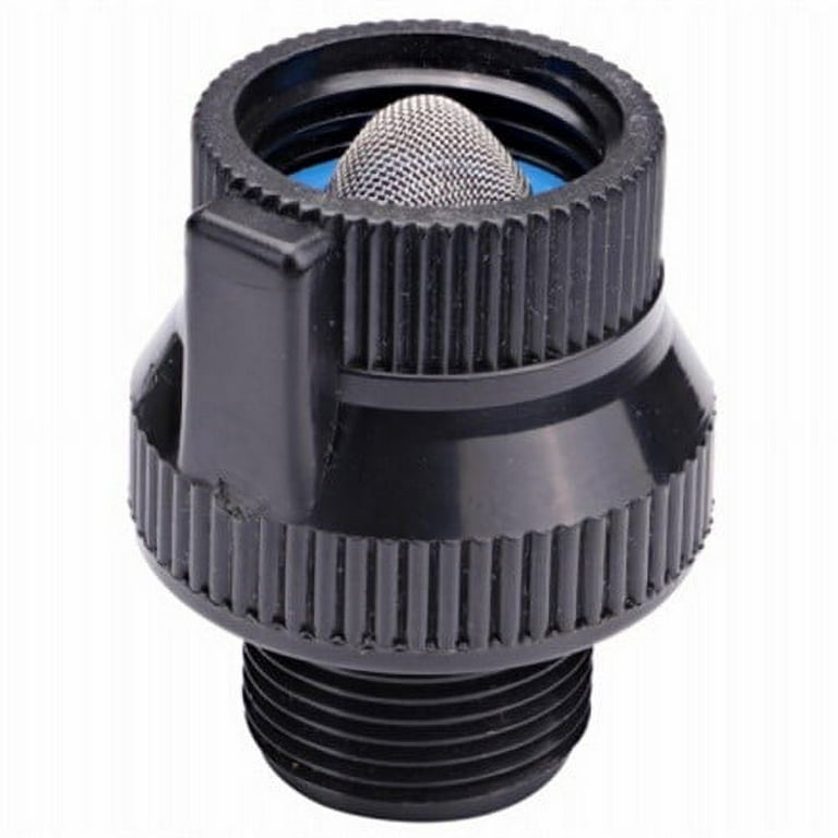 Raindrip For 3/4 in. Tubing Anti-Siphon Valve 2 in. H 1 pk Raindrip For 3/4 in. Tubing Anti-Siphon Valve 2 in. H 1 pk