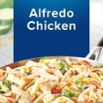 Birds Eye Voila! Alfredo Chicken Skillet Frozen Meal, 21 oz (Frozen