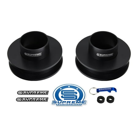 Supreme Suspensions - NEW Race Team Ram Lift Kit 3