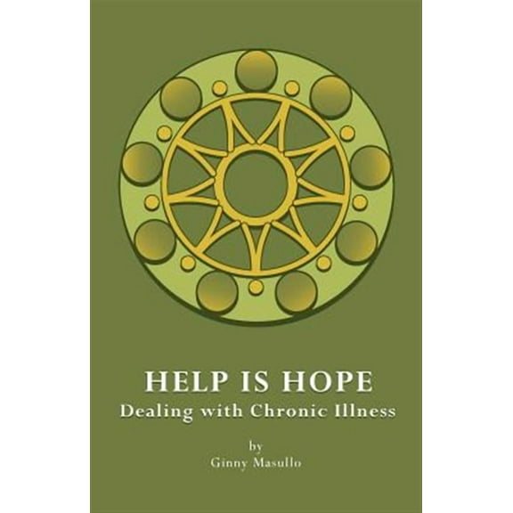 Help Is Hope (Paperback)