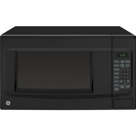 GE 1.4 cu ft Countertop Microwave Oven - Walmart.com