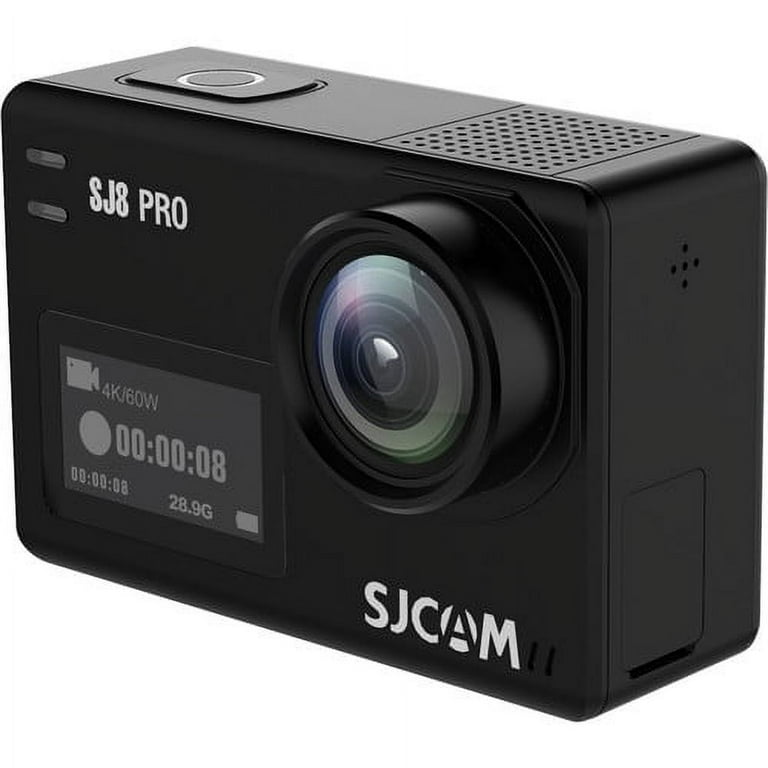 Wholesale 4K /60FPS SJCAM SJ8Pro Action Camera sport camera From m