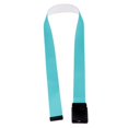 thumbnail image 3 of Niño Esquí Snowboard Lona Web Cinturón Mujer Hombre Metal Hebilla Pretina Color 2 kusrkot Cinturón de lona para deportes de invierno, 3 of 8