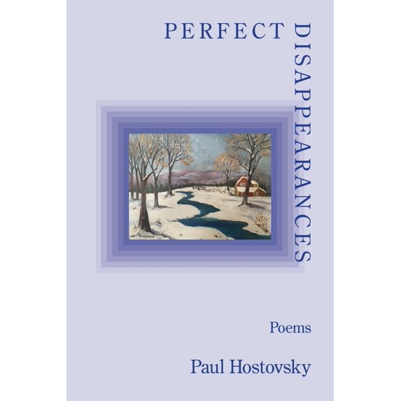 Pre-Owned Perfect Disappearances (Paperback) 1639807926 9781639807925