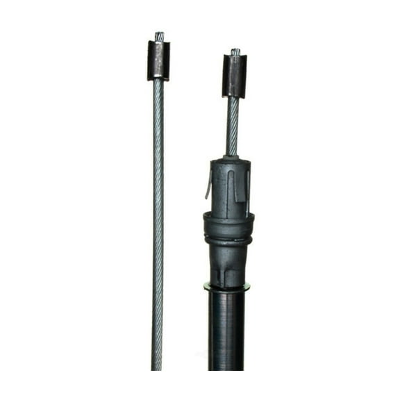 Parking Brake Cable Fits select: 1997-1999 FORD F150