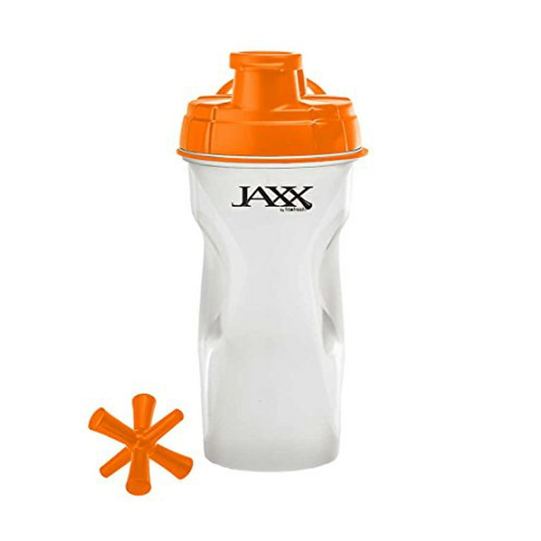Jaxx shaker bottle deals