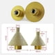 thumbnail image 3 of Diamond Beveling Chamfer Bit for Angle Grinders, Cone Tile Bit Small, 3 of 5