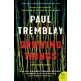 thumbnail image 1 of Pre-Owned Growing Things and Other Stories (Paperback) 0062906682 9780062906687, 1 of 1
