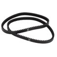 thumbnail image 1 of Oubit Go Kart Drive Belt,2 X Drive Belt Drive Belt Engine Drive Belt Superior Craftsmanship, 1 of 9