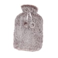thumbnail image 2 of Paquete de agua caliente de invierno, 2000ML Calentador de manos Agua ML Bolsa de agua caliente Calentador de manos Bolsa de agua Innovación moderna, 2 of 8