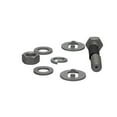 thumbnail image 2 of Genuine AC Delco For Ford Mustang 1990 1991 1992 1993 Camber Kit Front | Light Type Suspension Grade | Round Shape Shim With Tab | 16 Millimeters Bolt Thread Diameter | 1 Bolt Hole | For 19462403, 2 of 5