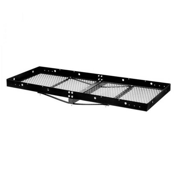 Hitch Cargo Carrier