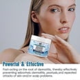 thumbnail image 5 of Seborrheic Dermatitis Cream, Anti Fungal Shampoo, Scalp Treatment for Psoriasis, Folliculitis, Dry Scalp, Anti-Itch, Sooth_c*, 5 of 5