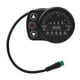 thumbnail image 1 of Velocímetro de bicicleta Zulema Inalámbrica LCD Panel de control de bicicletas, 1 of 8