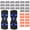 Blue, variant on Nieyigj Razor Blade Scraper, 2 Pack Double Edged Remover Tool with 30 Pcs Blades, Plastic Cleaning Scraper for Removing Labels Decals Stickers on Car Glass Window Floor, Blue