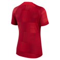 thumbnail image 3 of Women's Nike Red Liverpool 2023 Pre-Match Top, 3 of 3