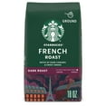 thumbnail image 2 of Arabica Beans French Roast, Dark Roast, Ground Coffee, 18 Oz, 2 of 15