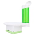 thumbnail image 3 of Bandeja Para Sillón Dental, Bandeja De Almacenamiento De ABS Estable Extraíble Firme Para Sillones Dentales Para Clínica Dental, 3 of 7