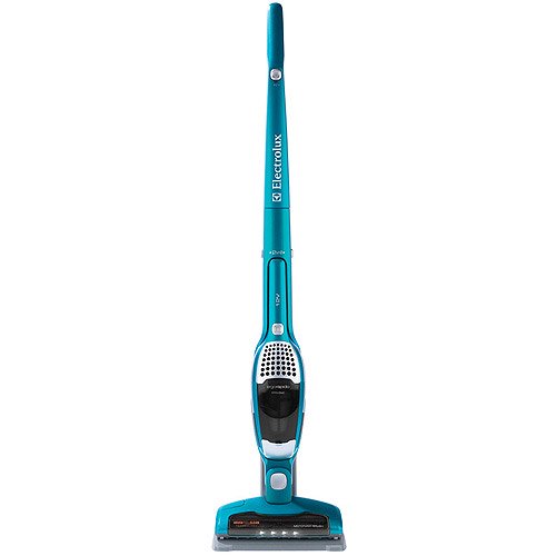 Electrolux Ergorapido Bagless Brushroll Clean Cordless 2in1 Stick