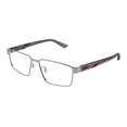 thumbnail image 1 of Puma PU0474oA-003 55mm New Eyeglasses, 1 of 2