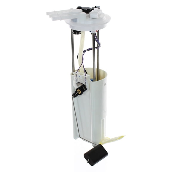 Agility Auto Parts 4010265 Fuel Pump Module Assembly for Chevrolet, GMC Specific Models