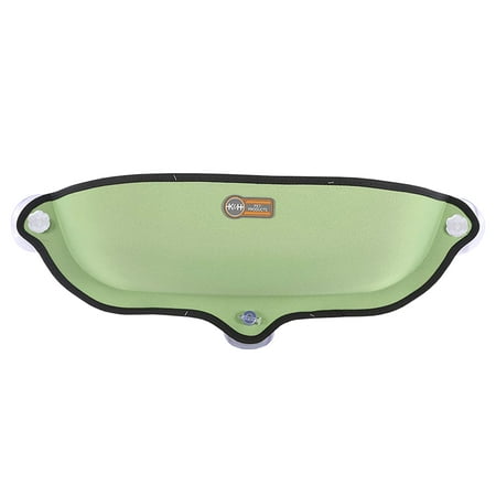 K&H EZ Mount Pet Cat Bed, Green