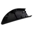 thumbnail image 3 of Moldura De Base De Espejo OEM Derecha Negra F-150 De 2015 A 2020 Ford Original, 3 of 7