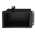 thumbnail image 2 of Metra Poche de Rangement de Remplacement pour Radio 88-00-3301 TurboKits; Noir, 2 of 3