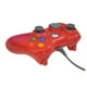 thumbnail image 4 of Control Alámbrico Compatible con XBOX 360 Rojo Virtual Zone Gamepad XBOX 360, 4 of 4