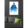 thumbnail image 4 of DC Studios Superman (2025) - Superman Gradient Wall Poster, 22.375" x 34", 4 of 4