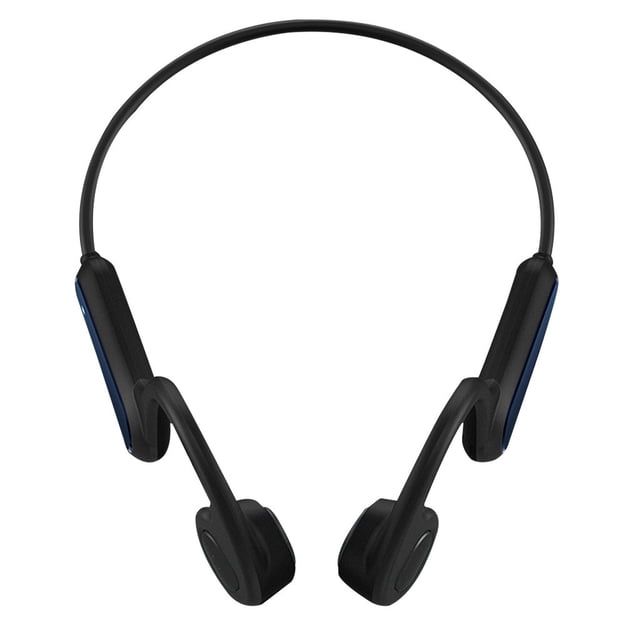 Xihbxyly Dia Del Primer Ministro Auriculares Deportivos En Bluetooth y Conducción Inalámbrica.