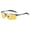 Gun frame, variant on Polarized Sports Sunglasses for Men with UV400 Protection, Day and Night Color-Changing Lenses, Aluminum Magnesium Frame